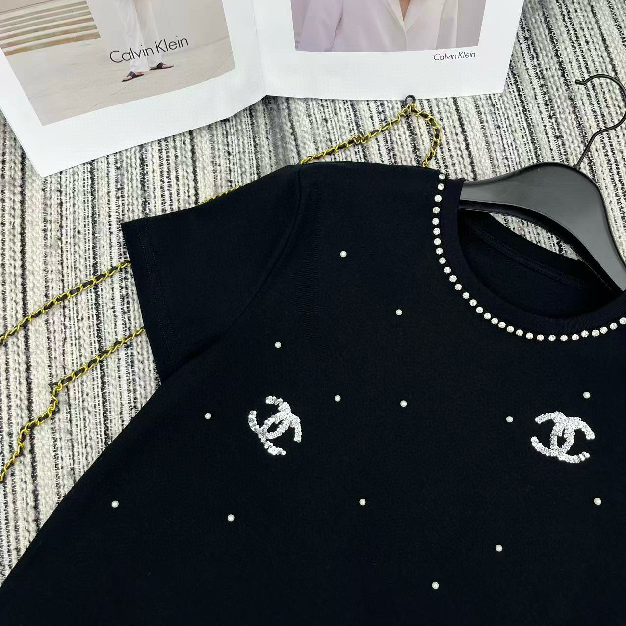 Chanel T-Shirt