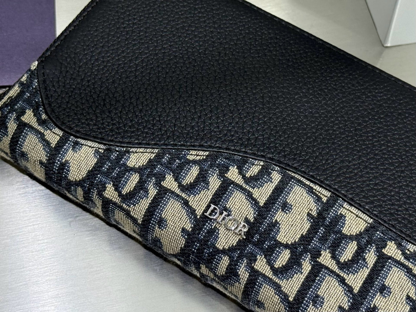 Dior Wallet