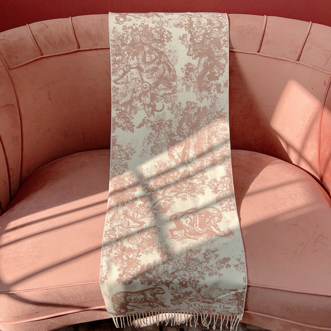 Dior Scarves