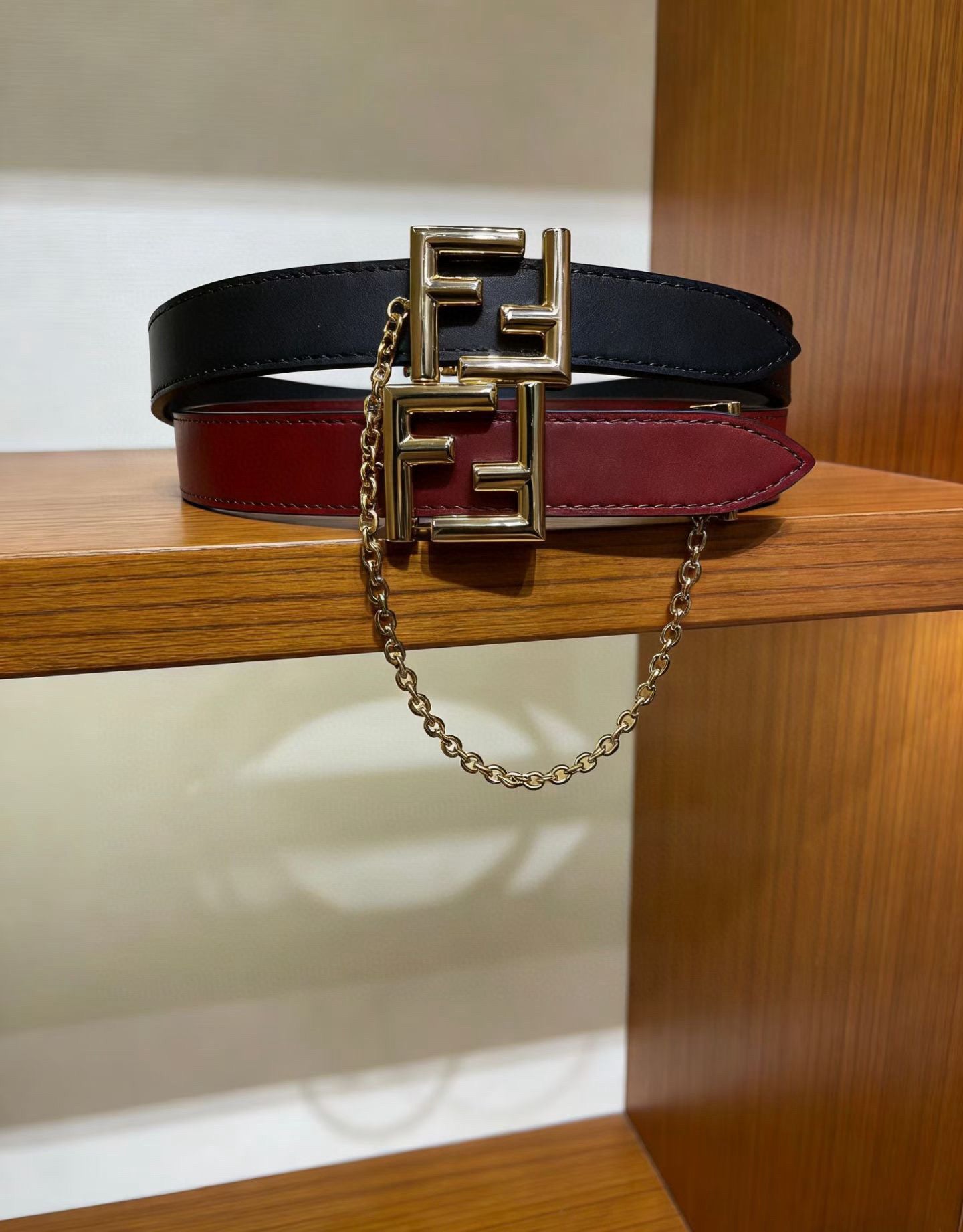 Fendi Belt