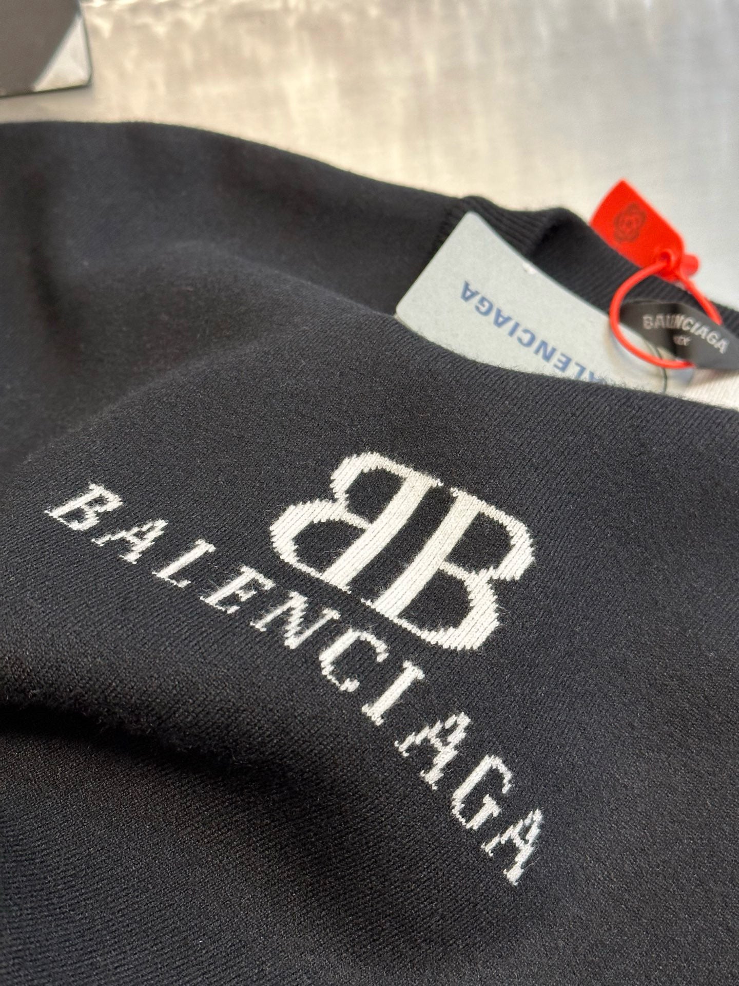 Balenciaga Sweater