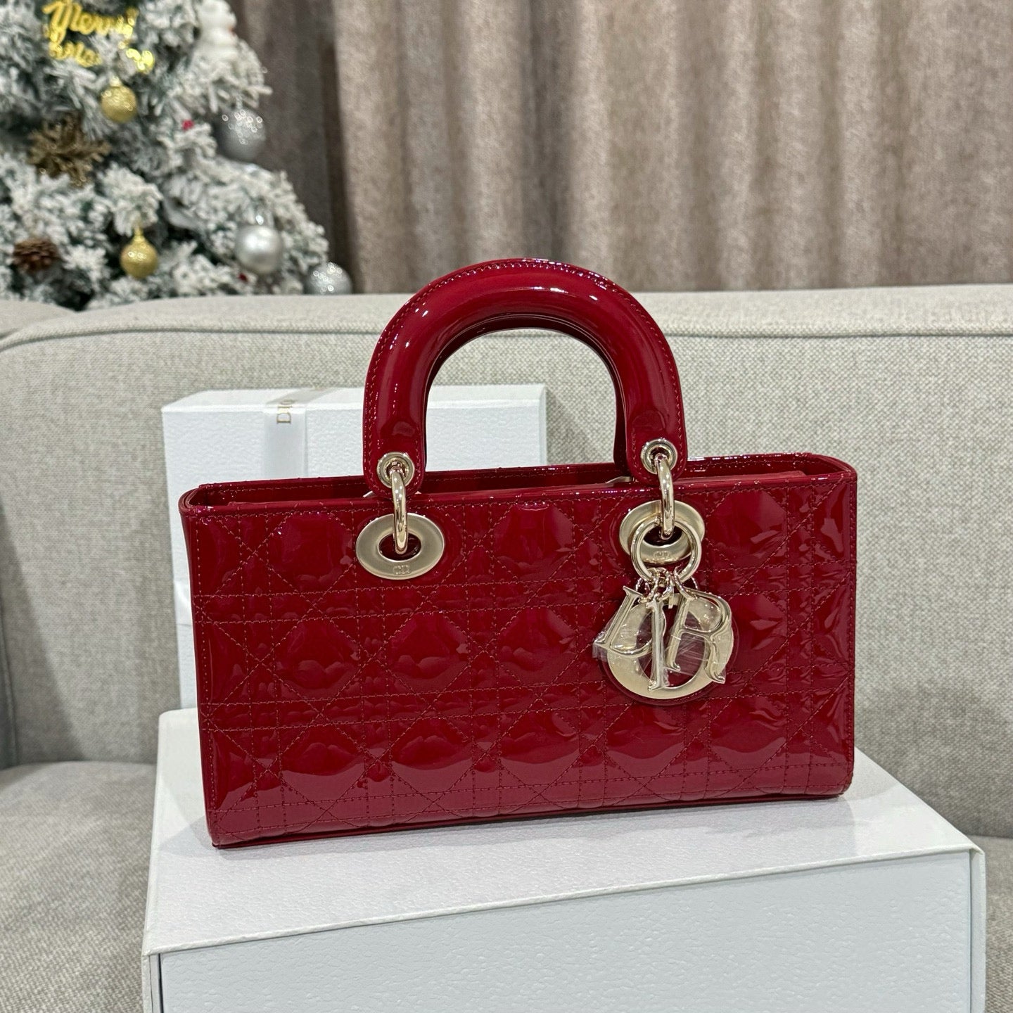 Dior Joy Bag
