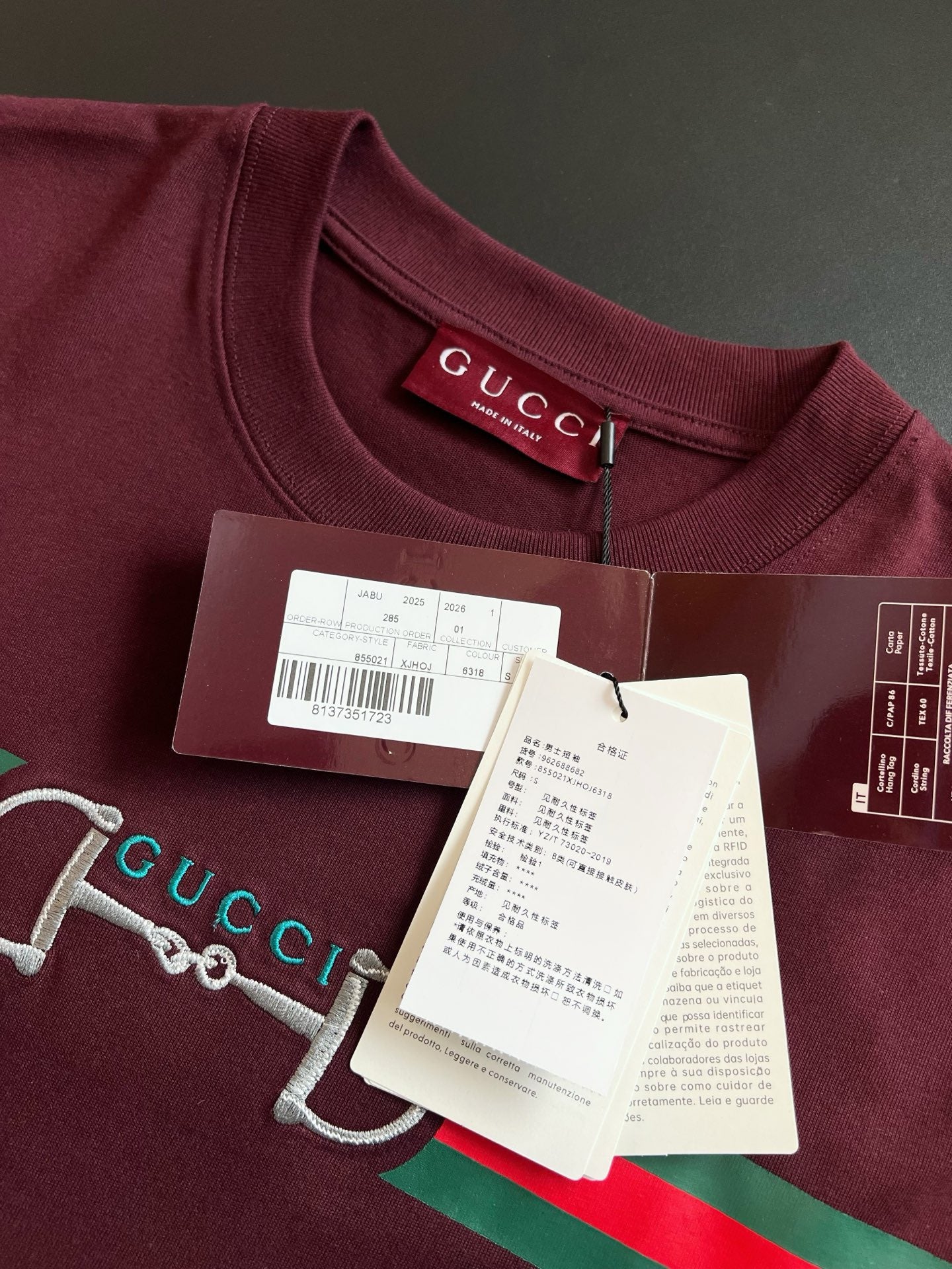 Gucci T-shirt
