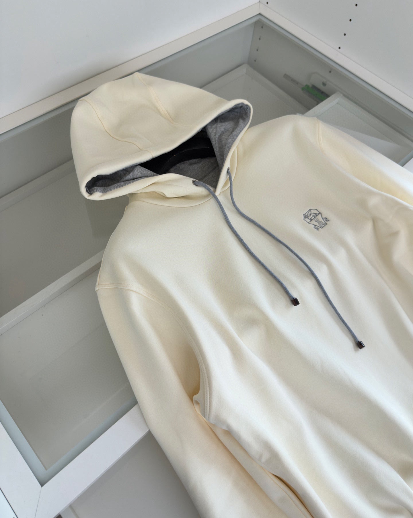Brunello Cucinelli Hoodie