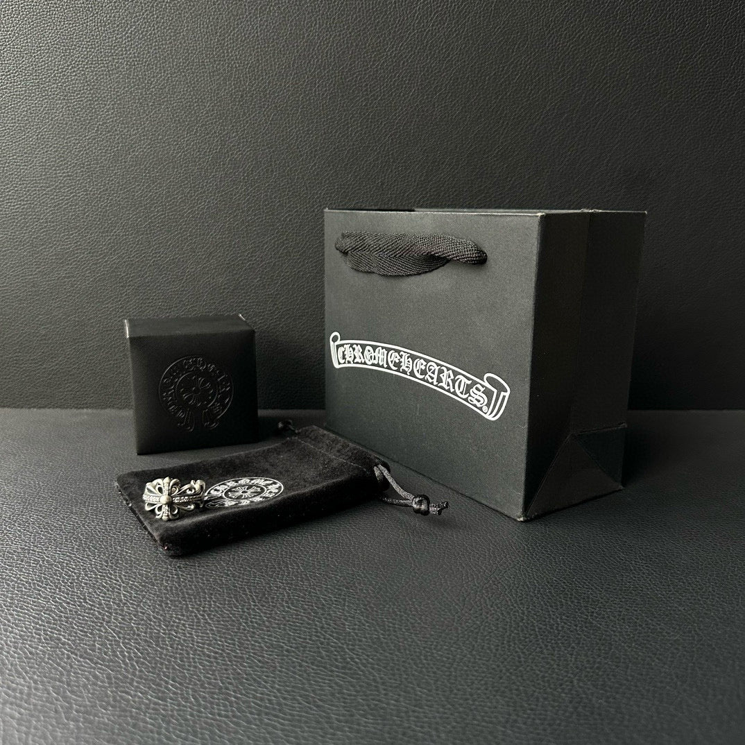 Chrome Hearts Rings