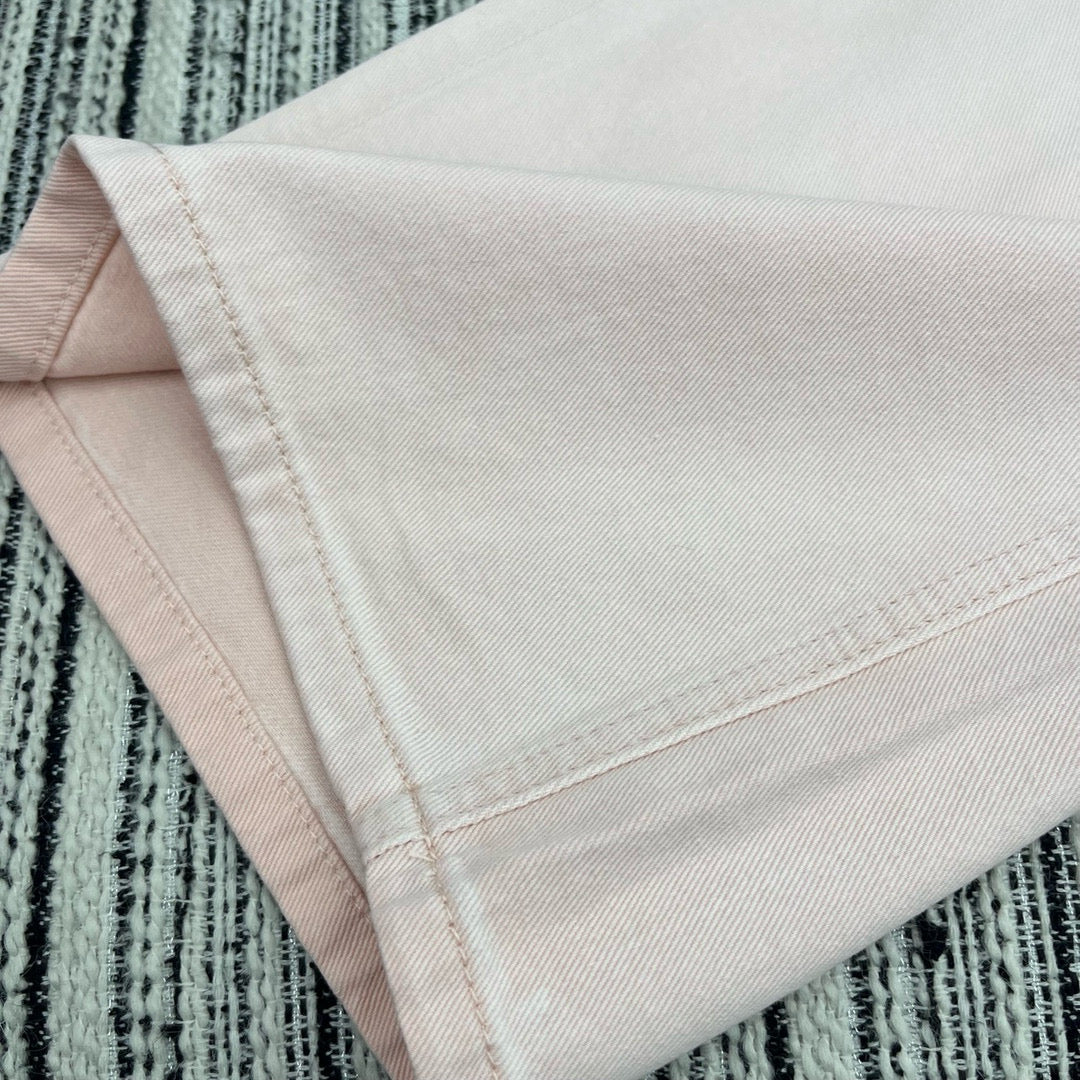 Alexander Wang Long Jeans