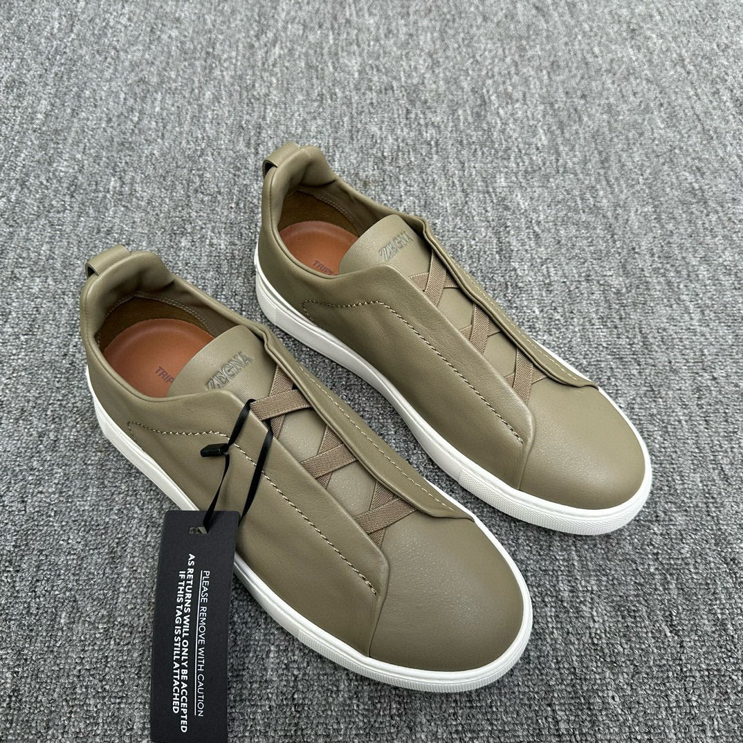 Zegna Sneaker