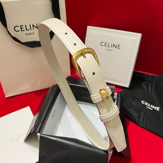 Celine Belt