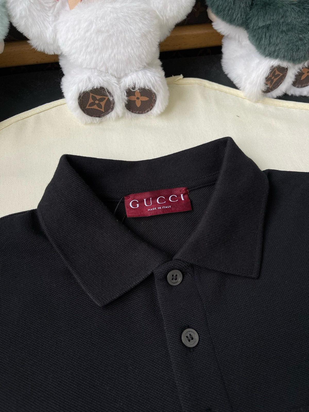Gucci Polo