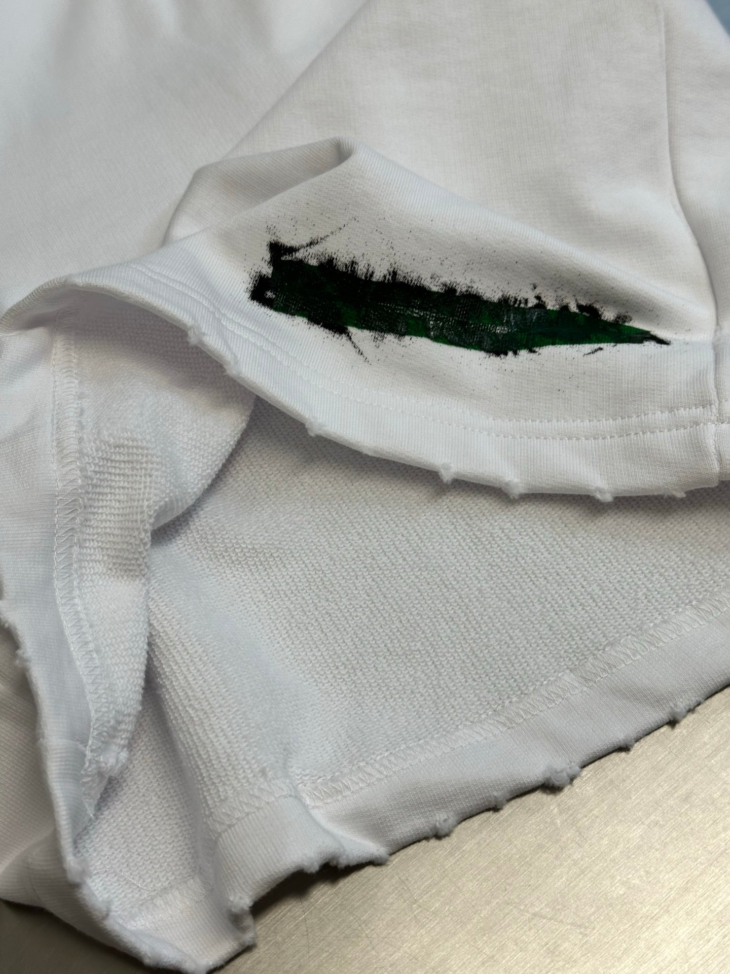 Balenciaga Short