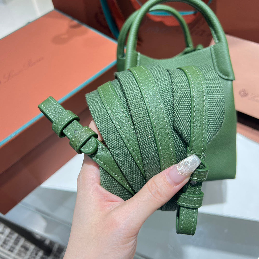 LP Bale Bag Micro