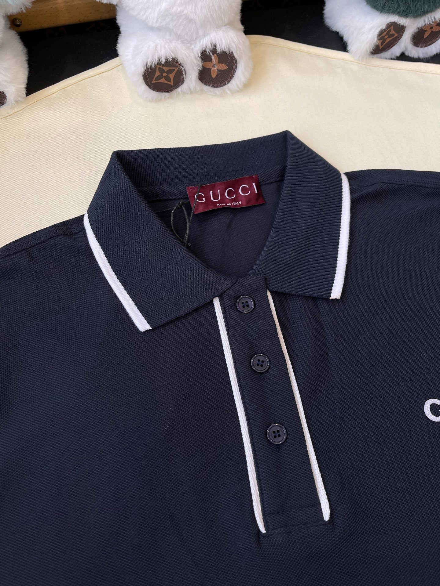 Gucci Polo