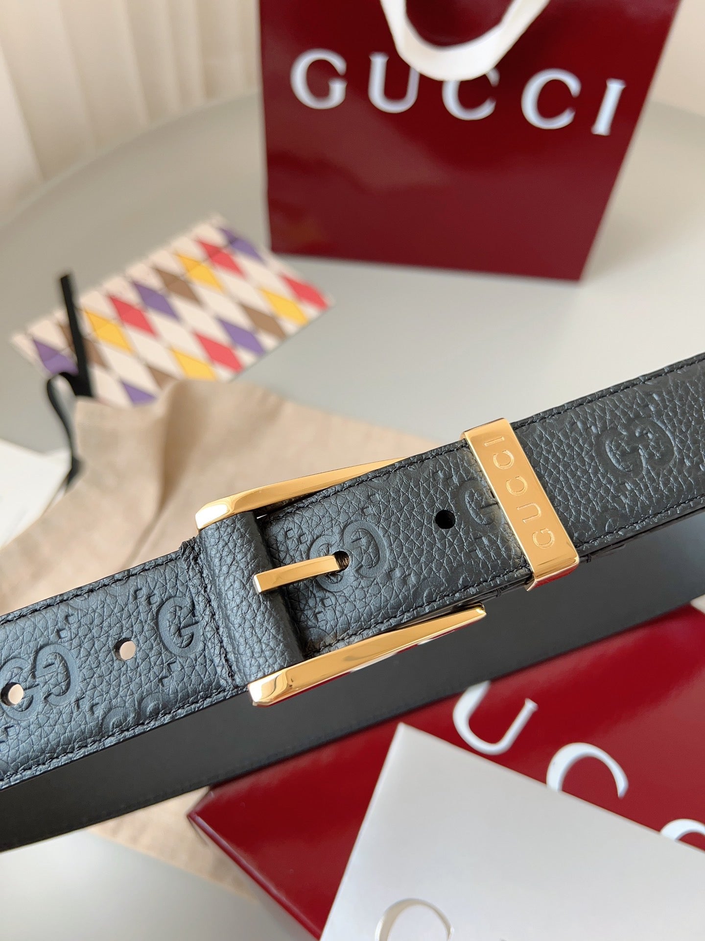 Gucci Belts