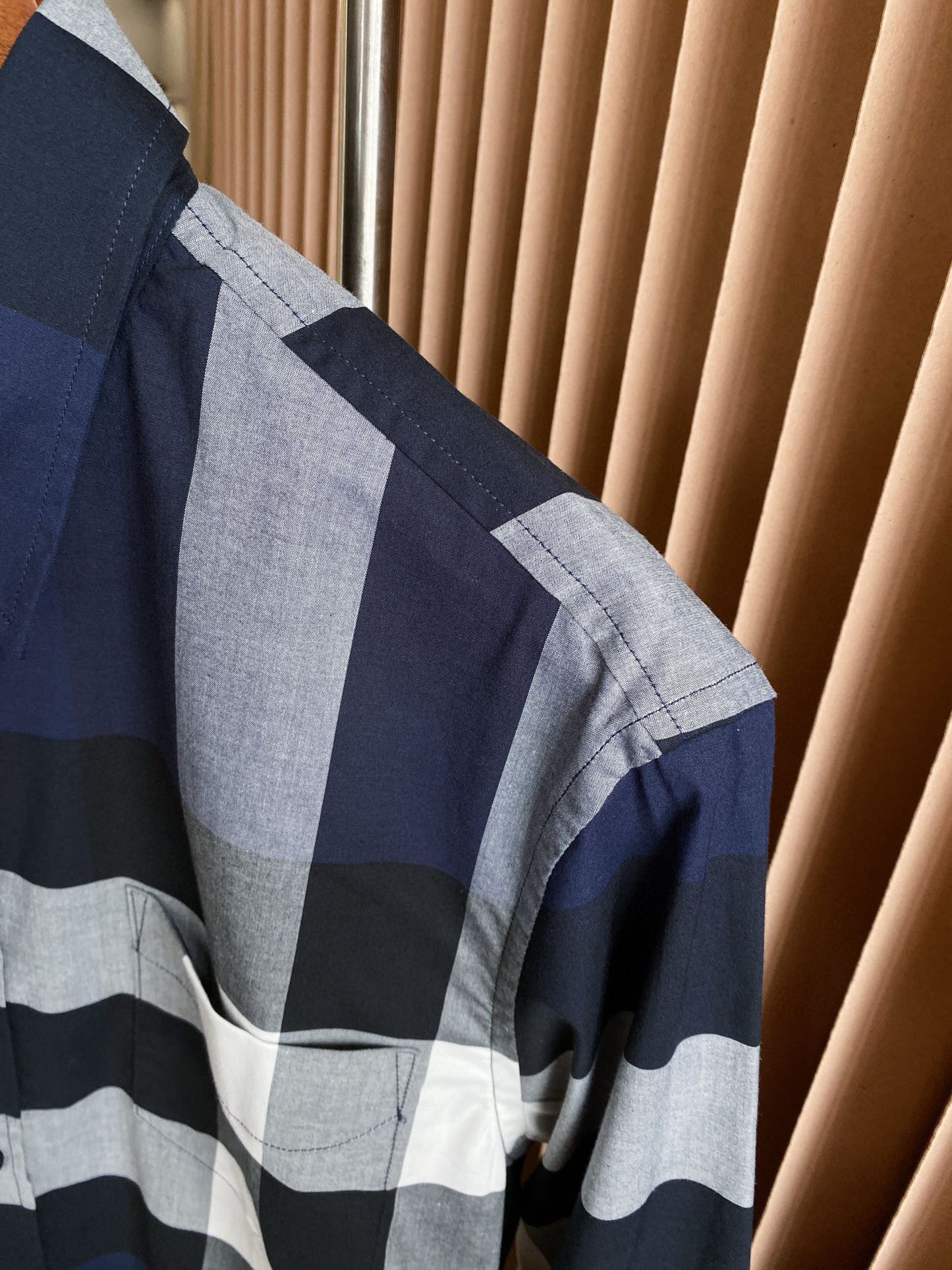 BBR Long Sleeve Shirt