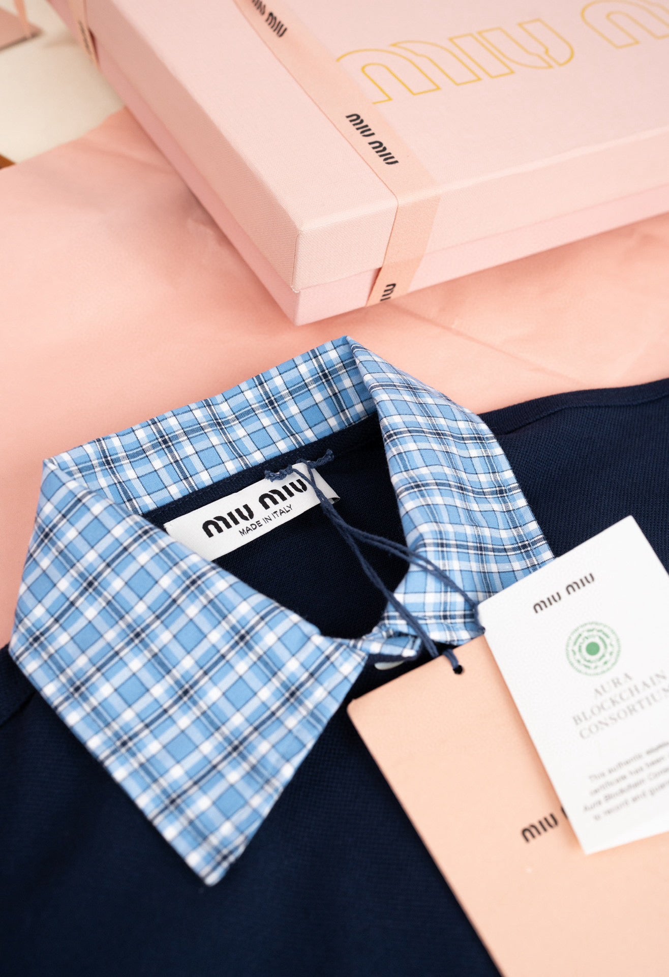 Miu Miu Polo