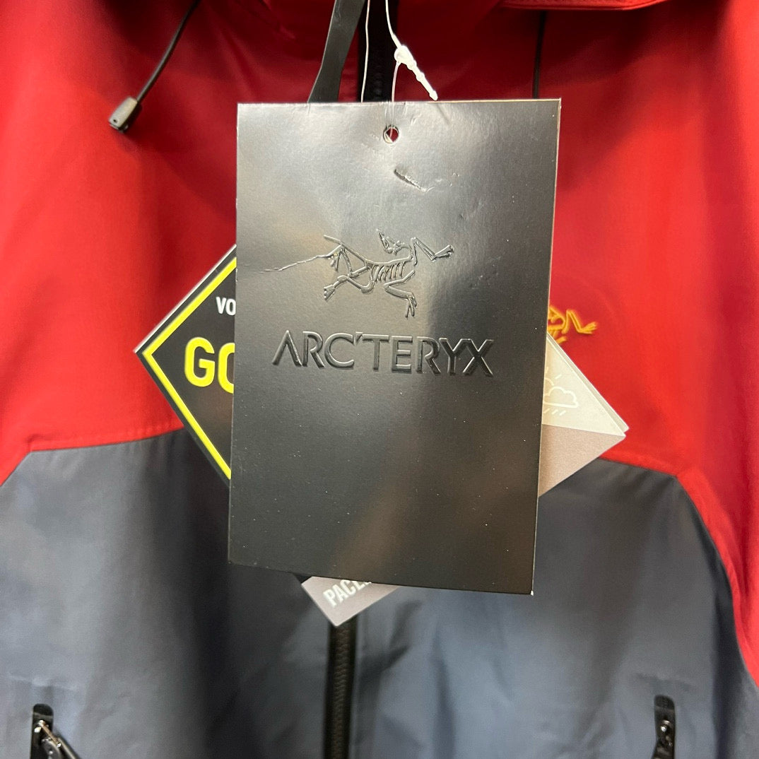 Arcteryx Jacket