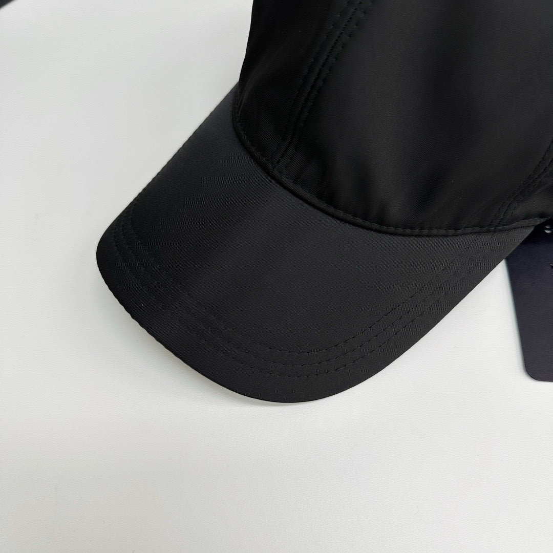 Prada Cap