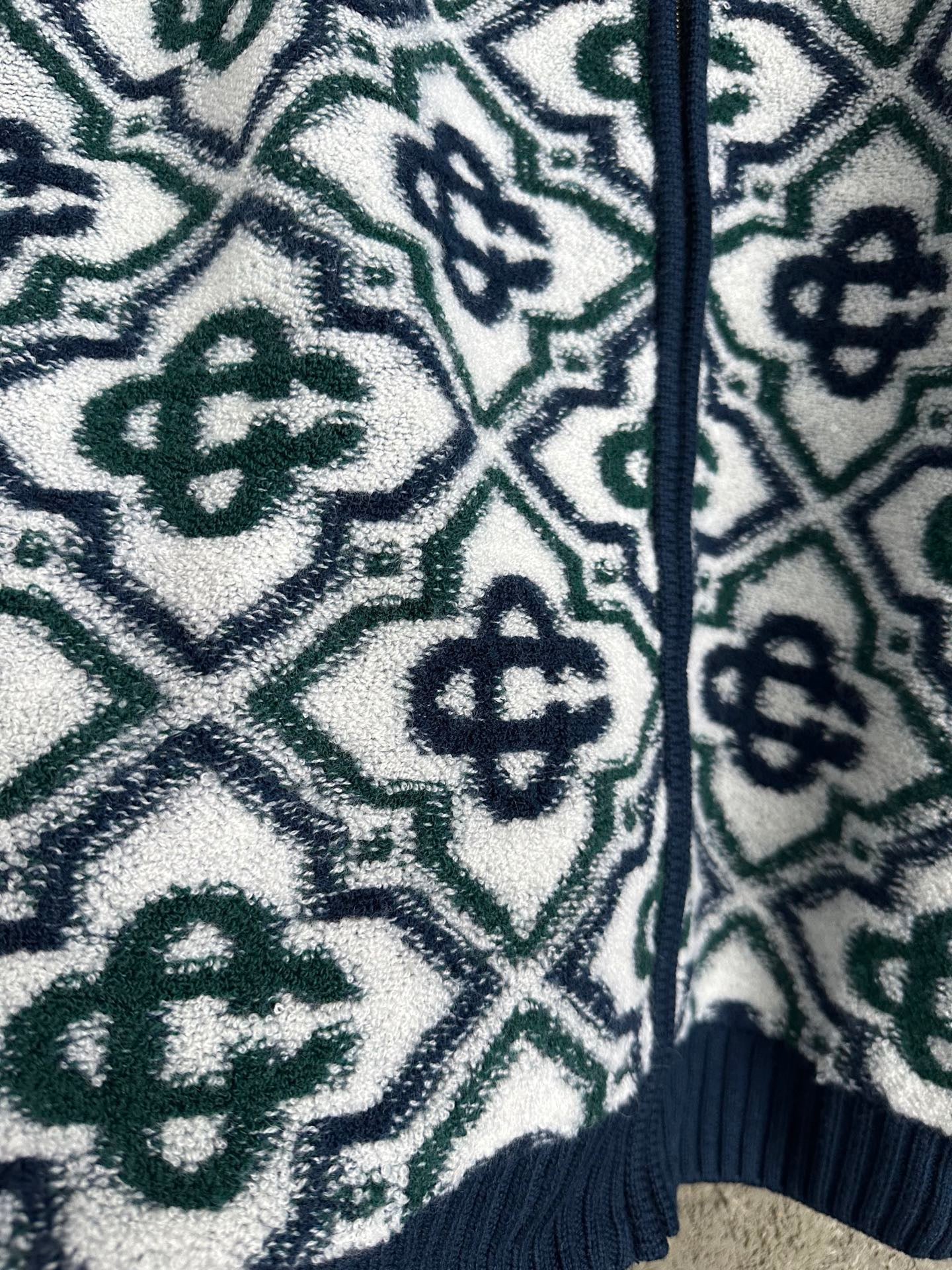 Casablanca Jacket