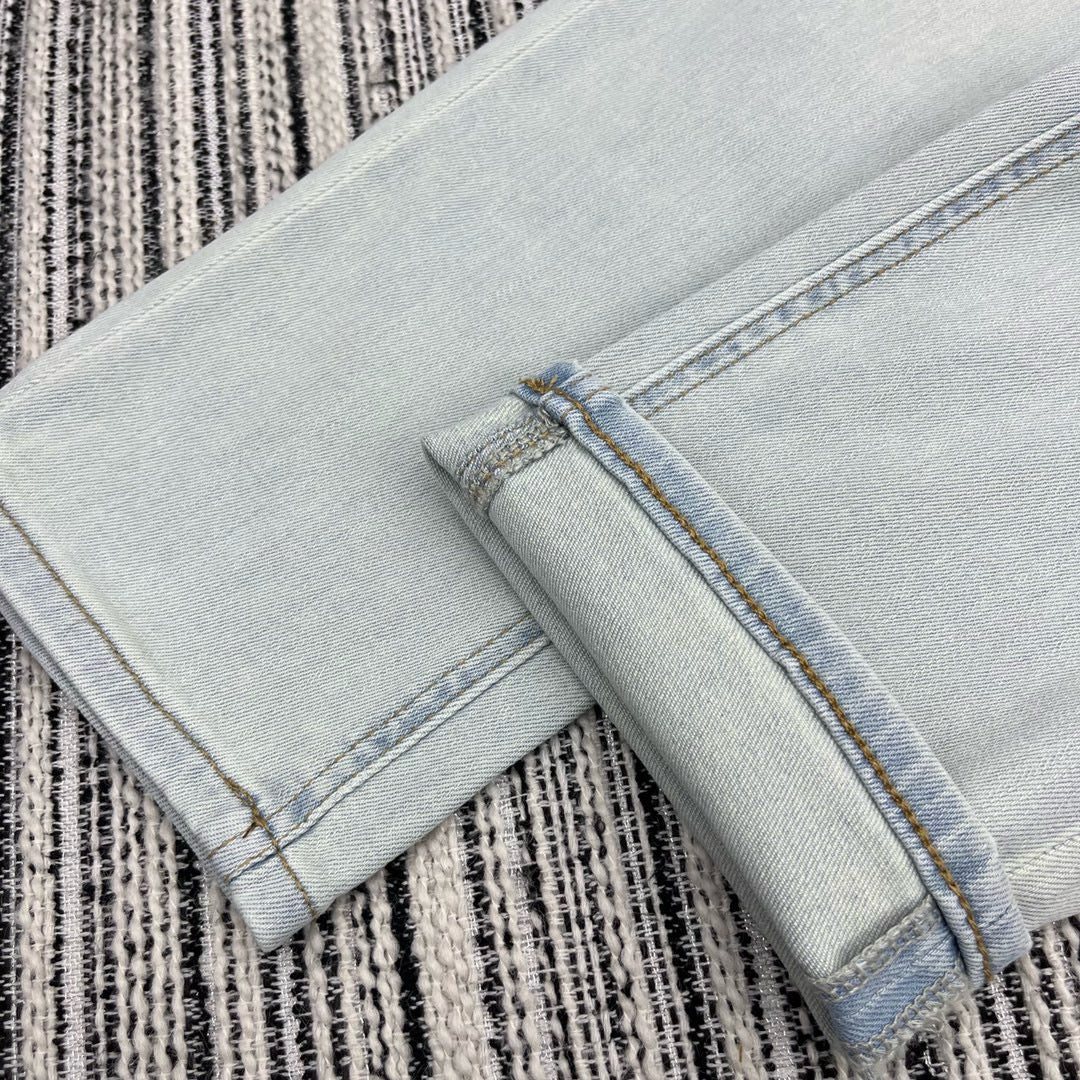 Alexander Wang Long Jeans