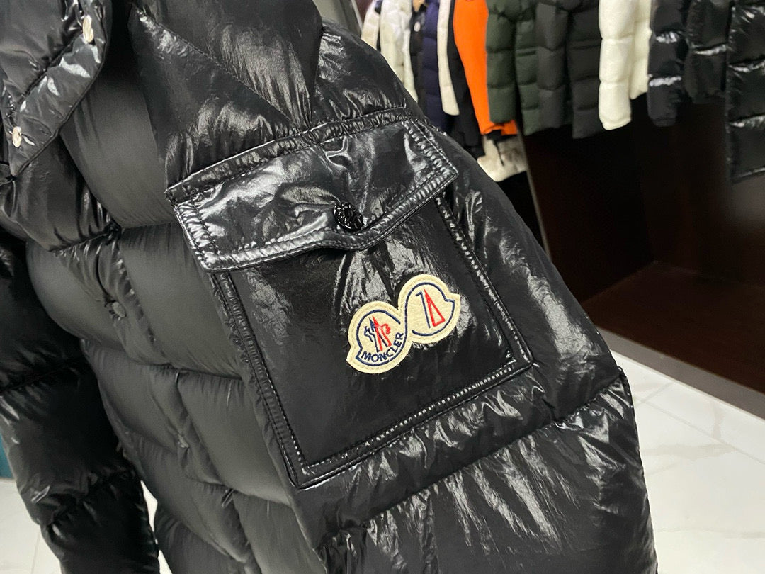 Moncler Down Jacket
