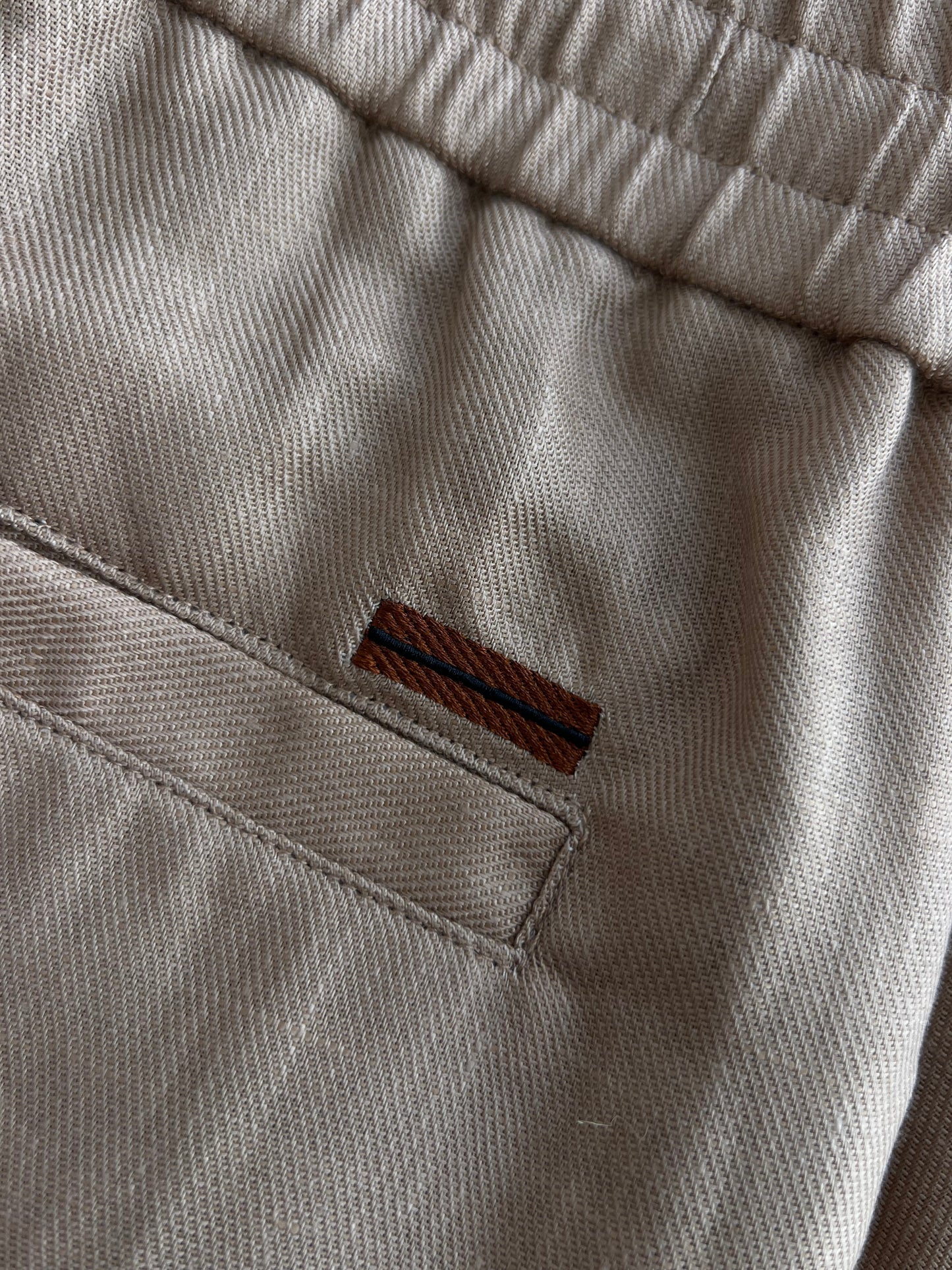 ZG Long Pants