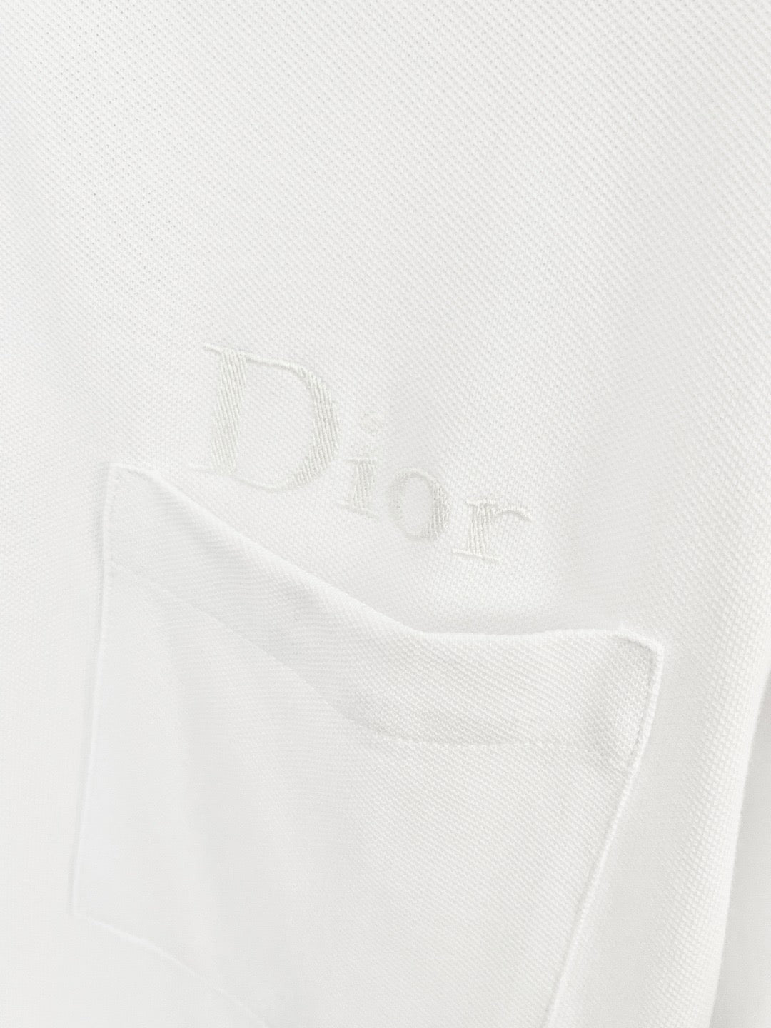 Dior Polo