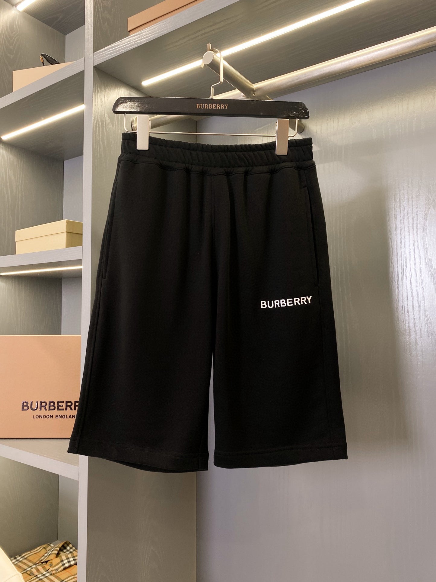 BBR Short Pants