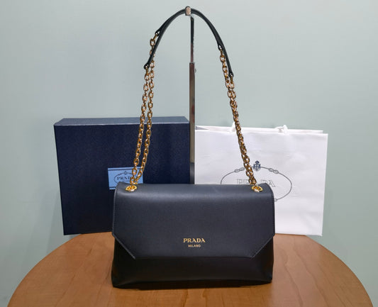 Prada Shoulder Bag