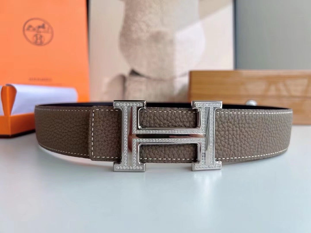 Hermes Belt