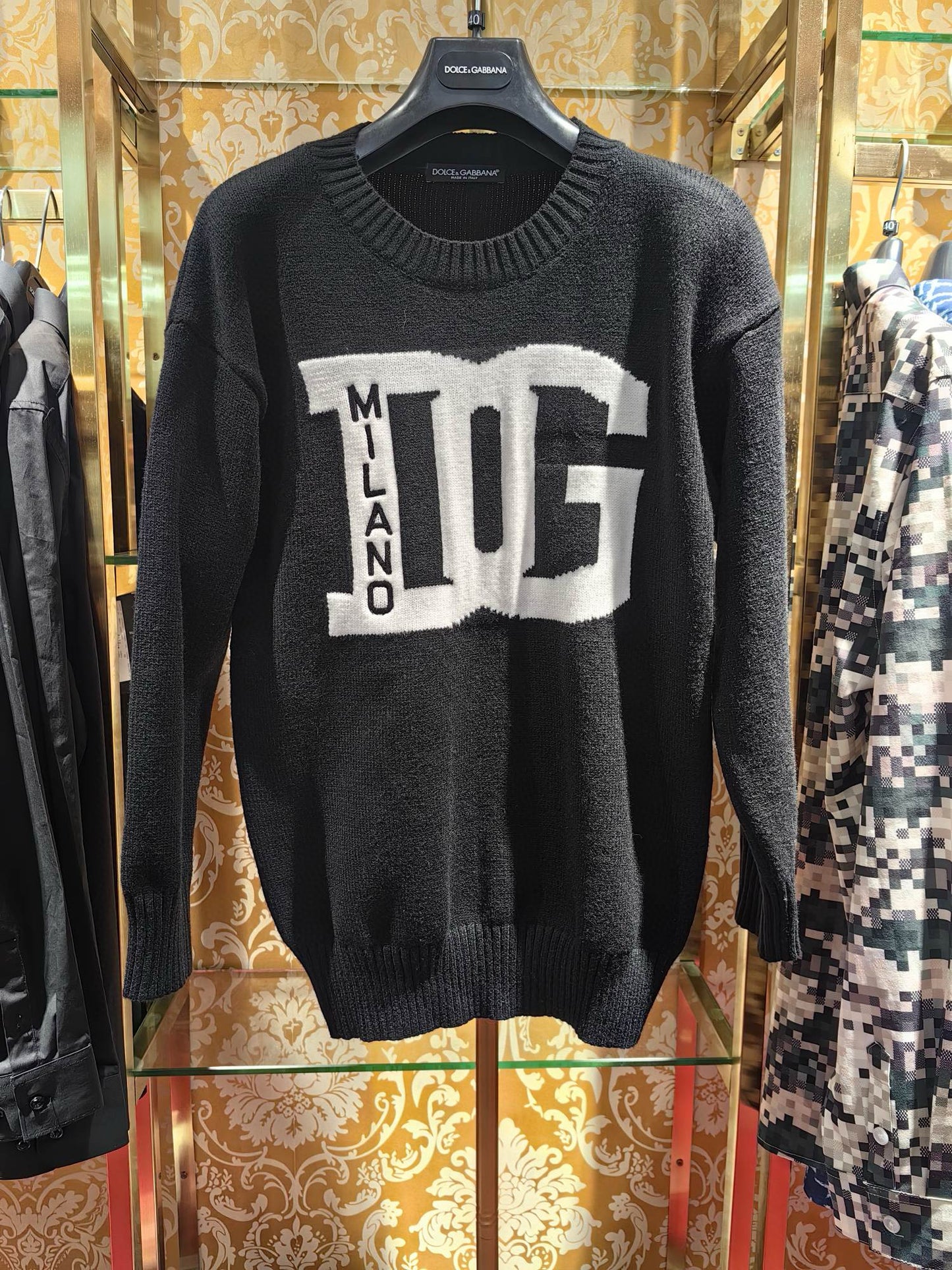 Dolce & Gabbana Sweater
