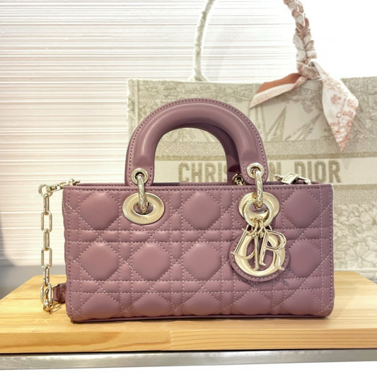 Dior Joy Bag
