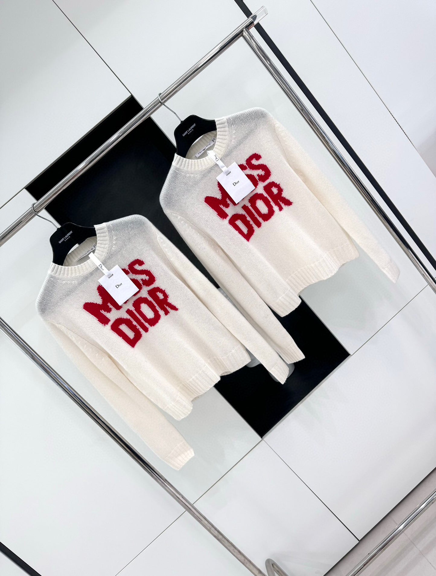 Dior Long Sleeve