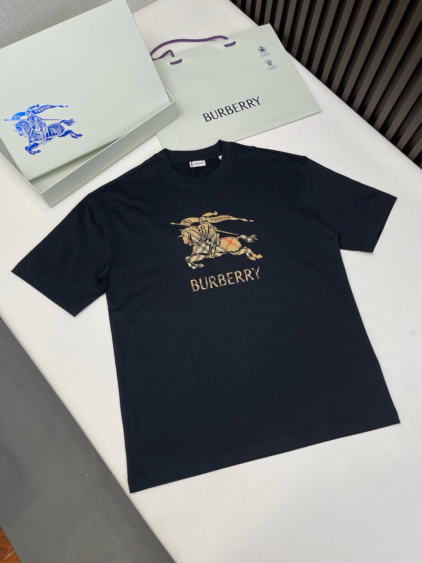 BBR T-shirt