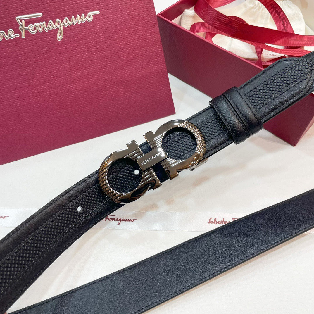 Ferragamo Belts