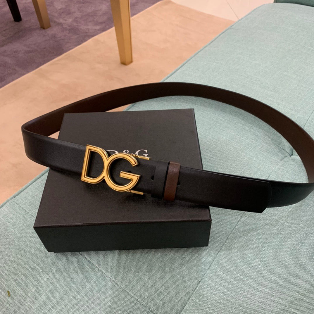 Dolce&Gabbana Belts