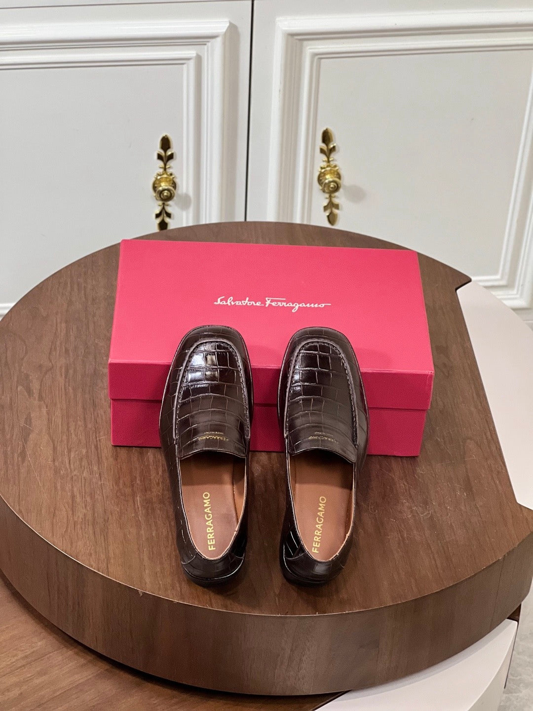 FG Loafer