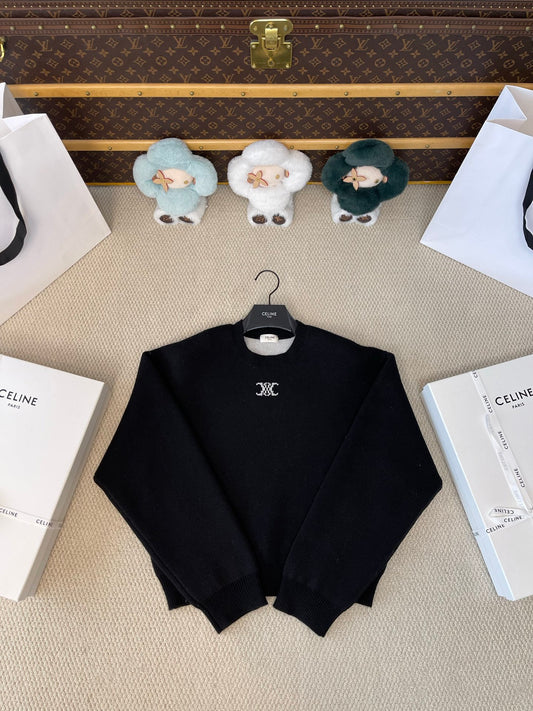 Celine Sweater