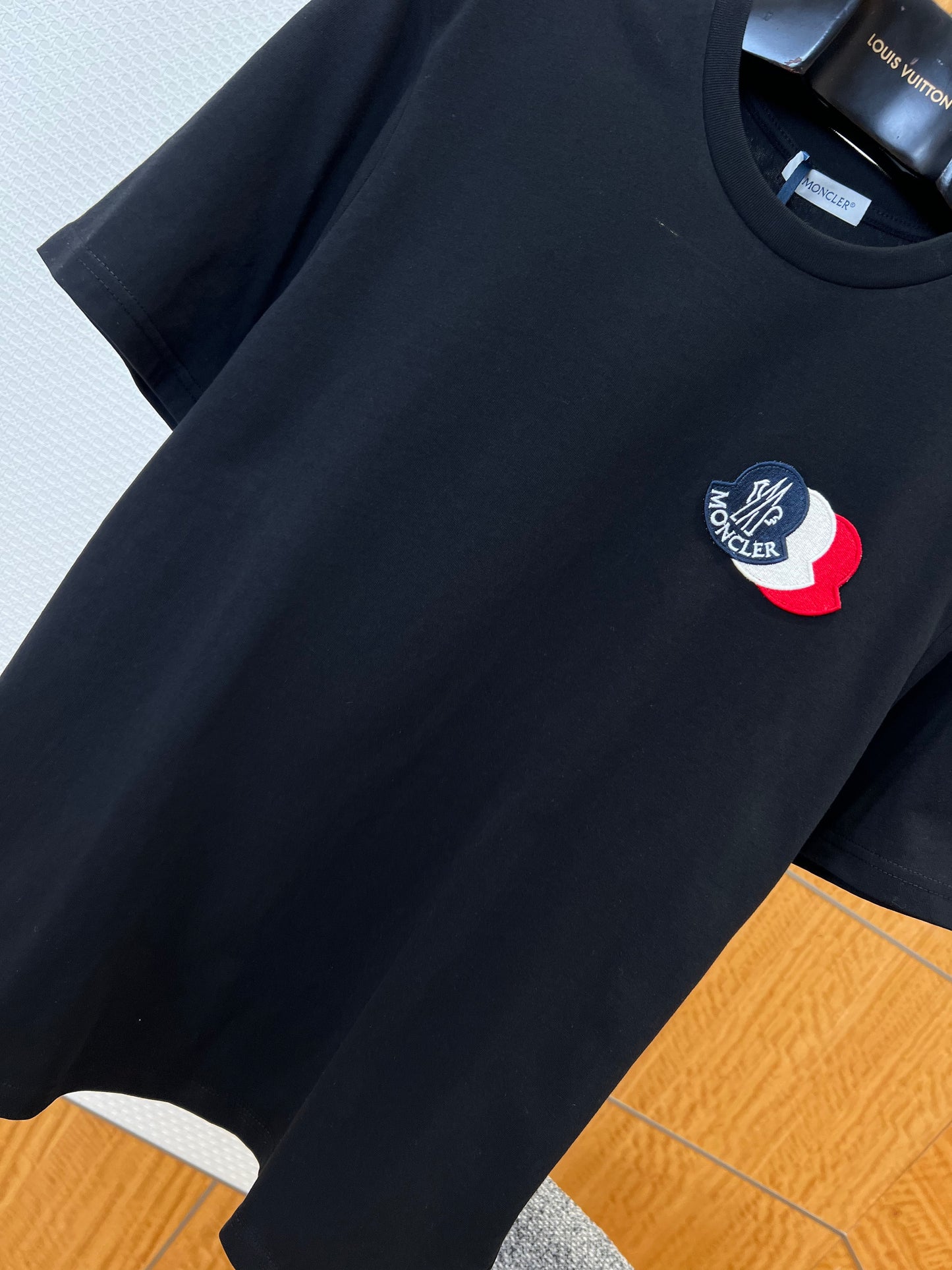 Moncler T-shirt