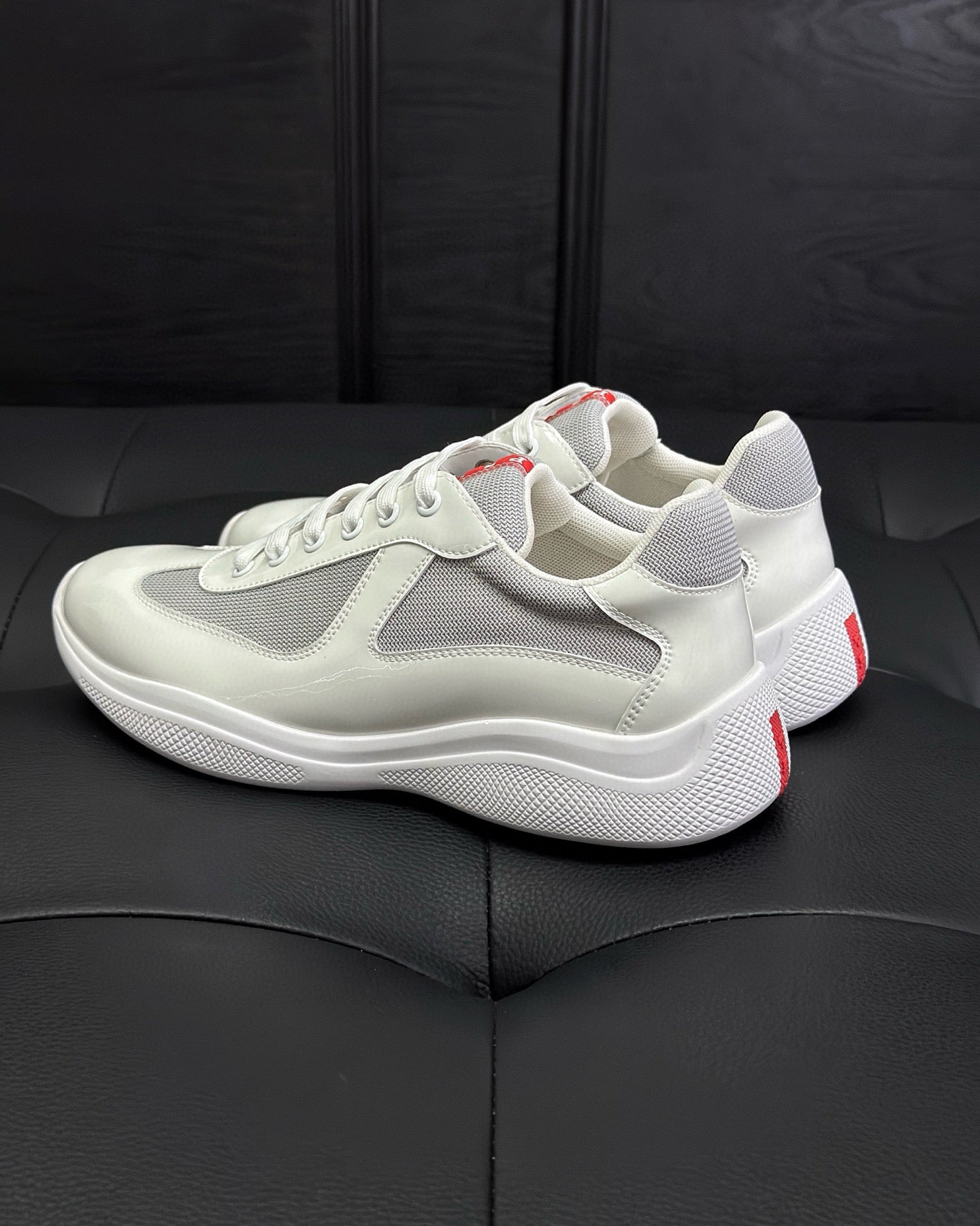 Prada Sneakers