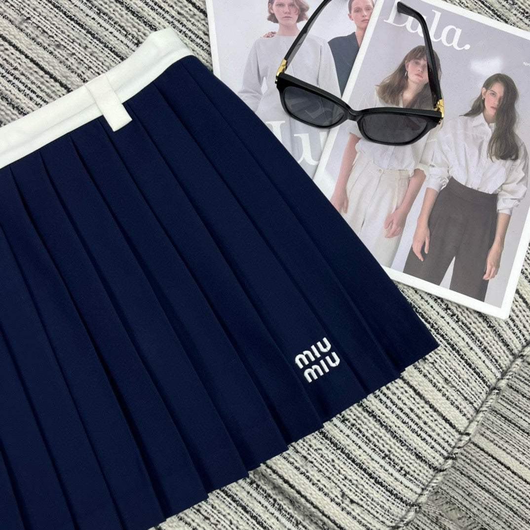 Miu Miu Skirt