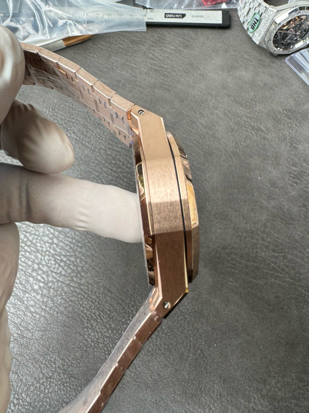 Audemars Piguet Royal Oak Chronograph 26240OR 41mm