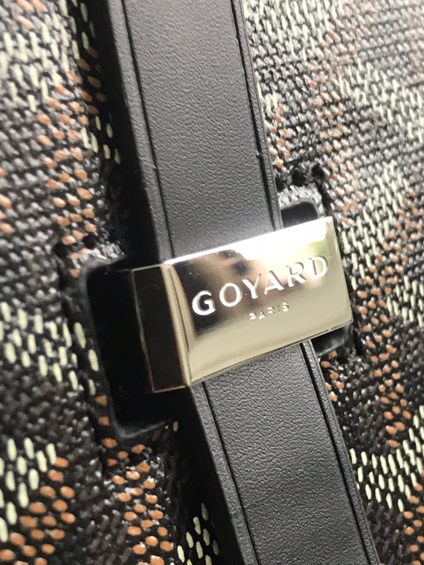 Goyard Cross Body Bag MM