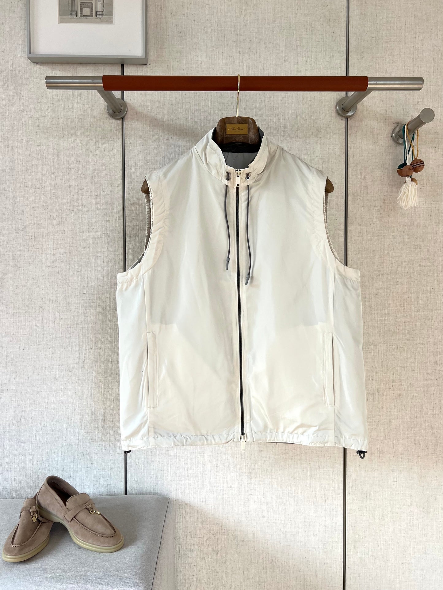 ZG Vest