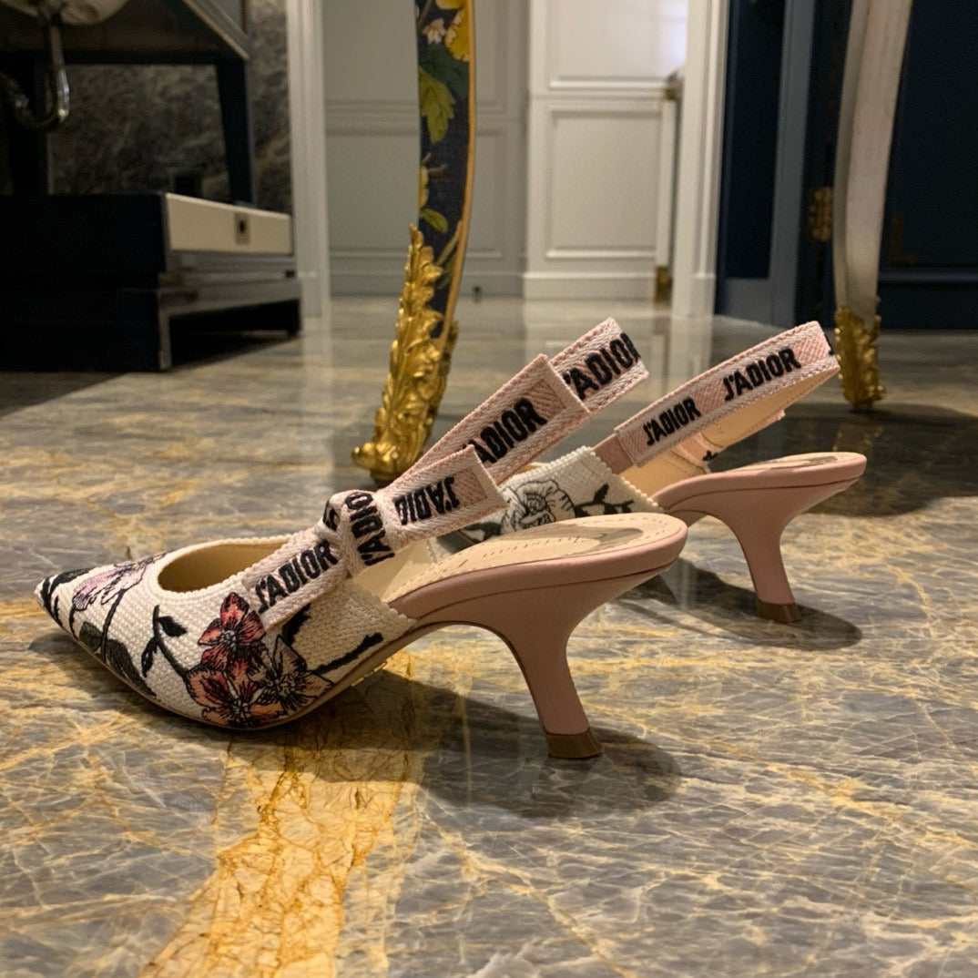 Dior Heels