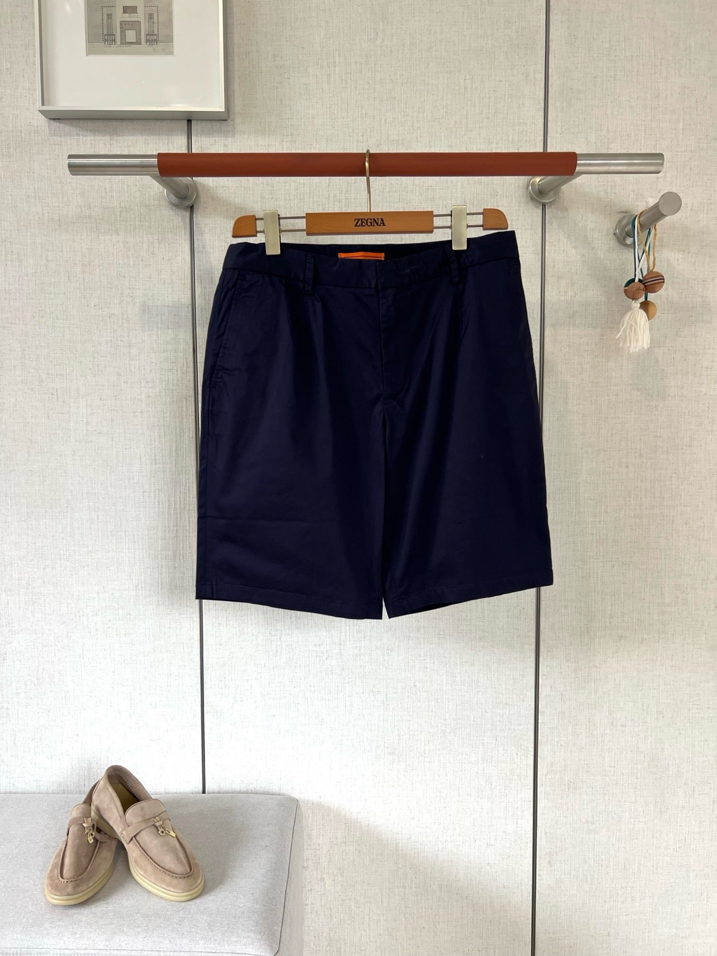 ZG Short Pants