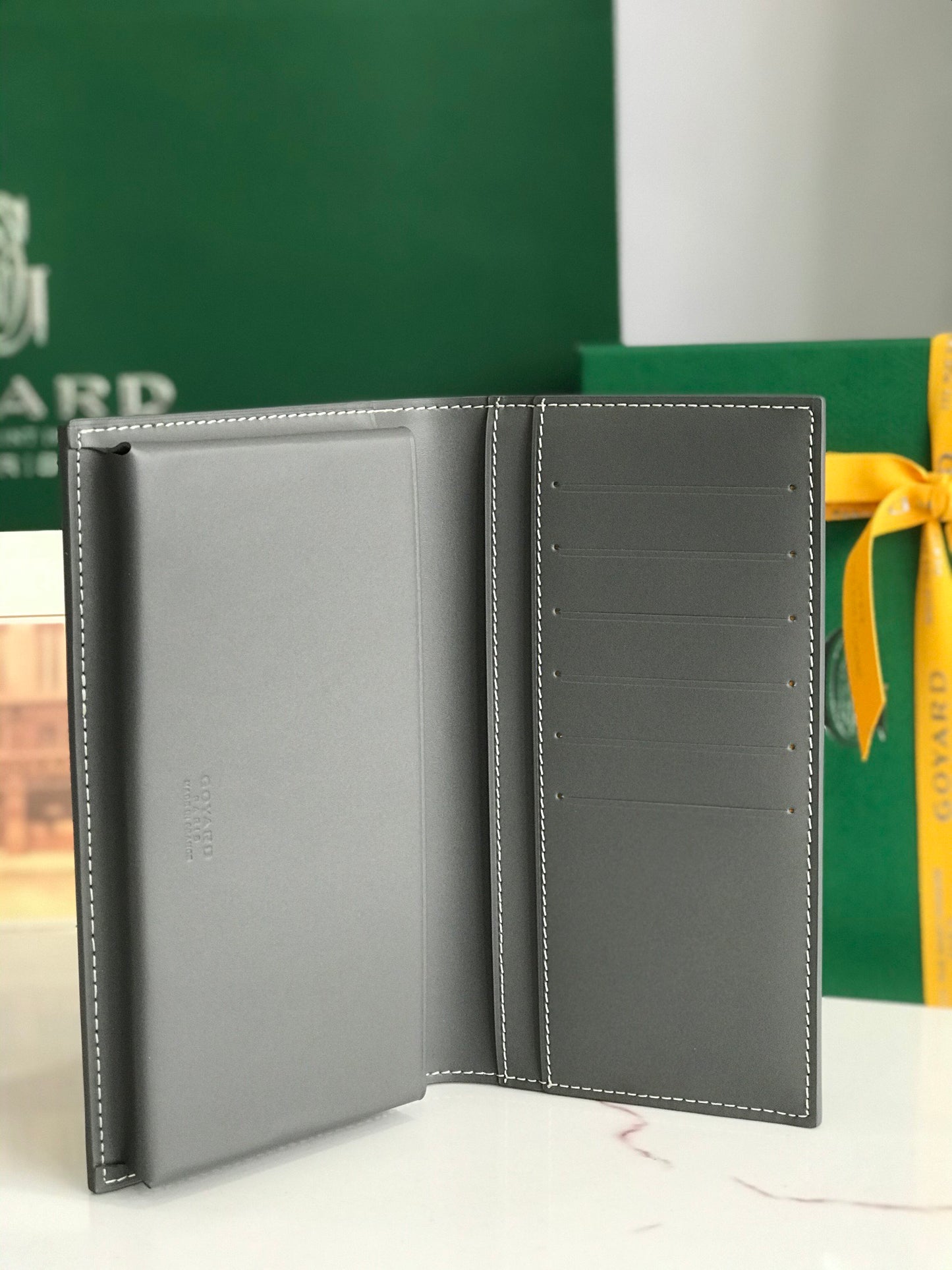 Goyard Wallet