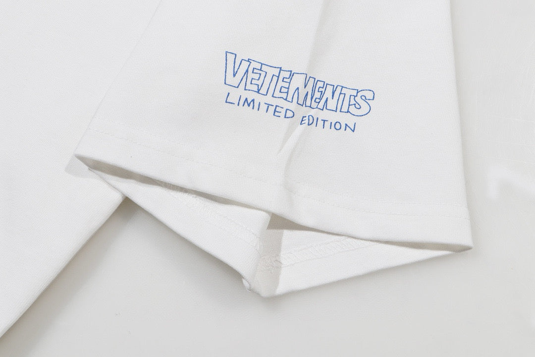 Vetements T-Shirt