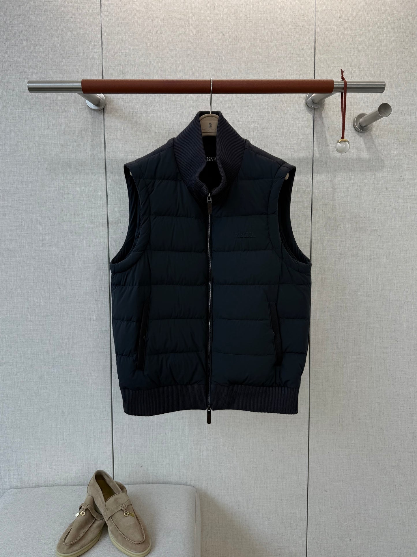 ZG Vest