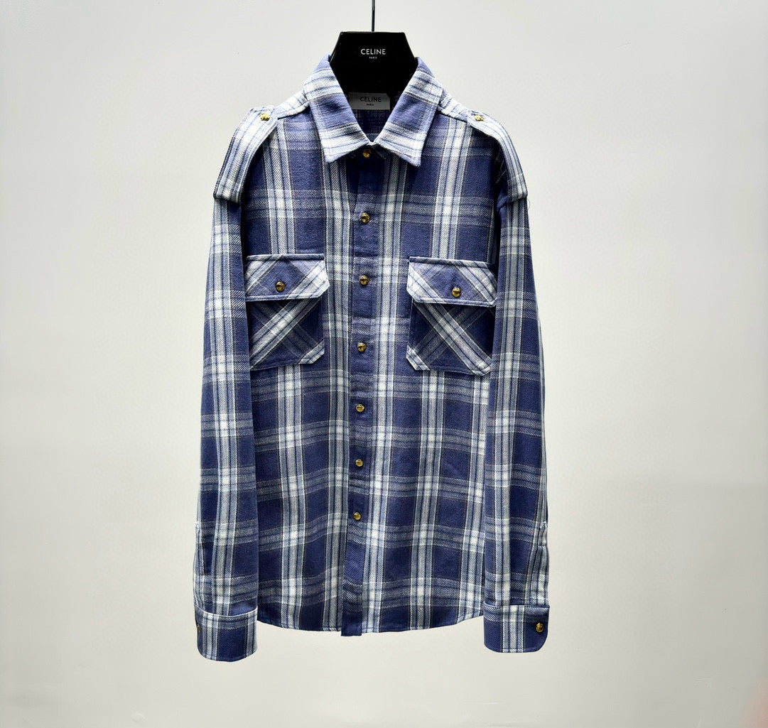 CE Long Sleeve Shirt