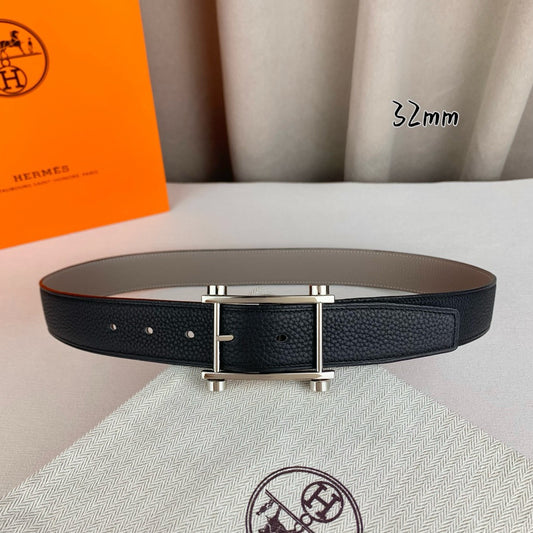 Hermes Belt